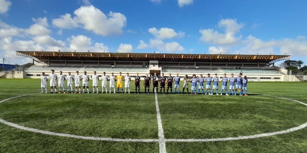 Campeonato Sergipano Sub-15: Aracaju vence e avança para a grande final