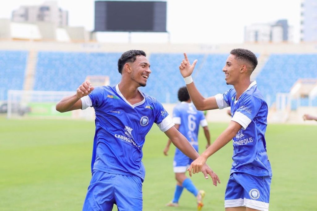 Resultados do Campeonato Sergipano Sub-20 A-2 nesta sexta-feira Resultados do Campeonato Sergipano Sub-20 A-2 nesta sexta-feira