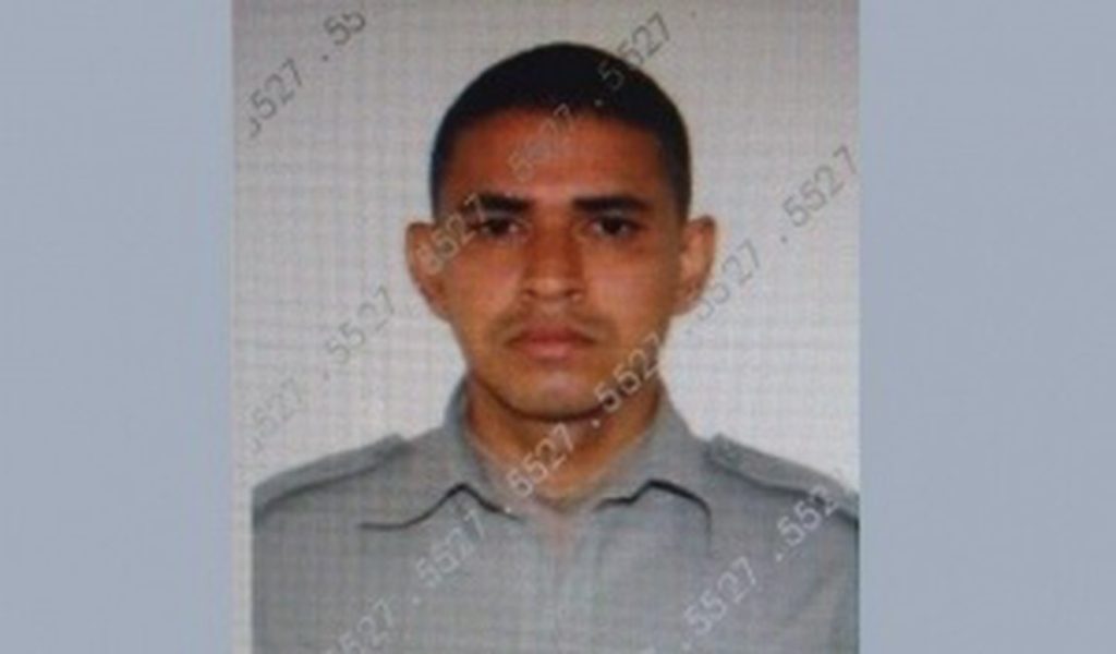 PM acusado de estupro e homicídio no pontal vai a júri popular