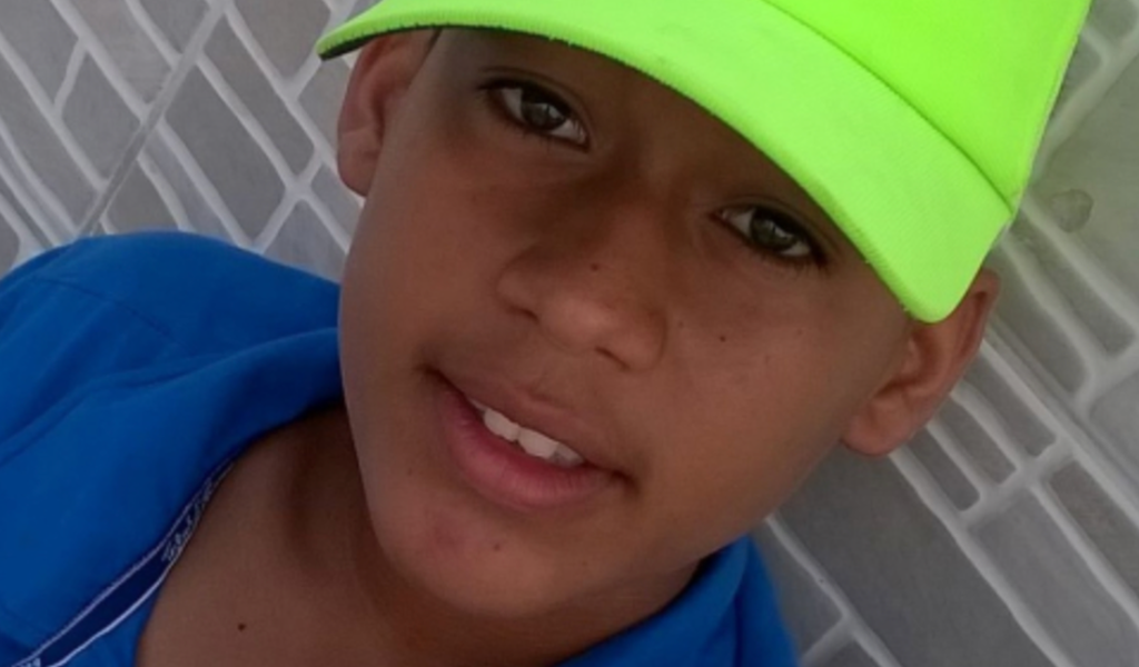 Suspeito de matar adolescente a tiros em Penedo é localizado e preso em MG