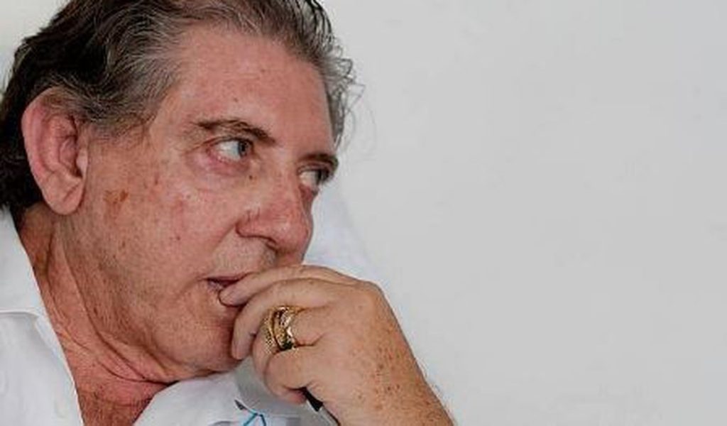 João de DEUS é condenado a quase 100 anos de prisão em três novos processos