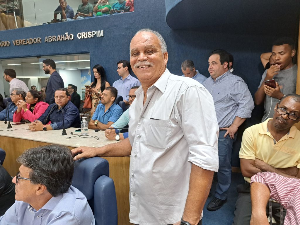 Presidente do Sindicato dos Atletas Profissionais de Sergipe, Memera, revela desafios e conquistas para beneficiar jogadores locais