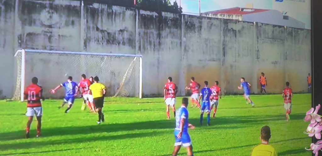 Jovens talentos brilham nas partidas deste final de semana no Sergipano Sub-20 A-2