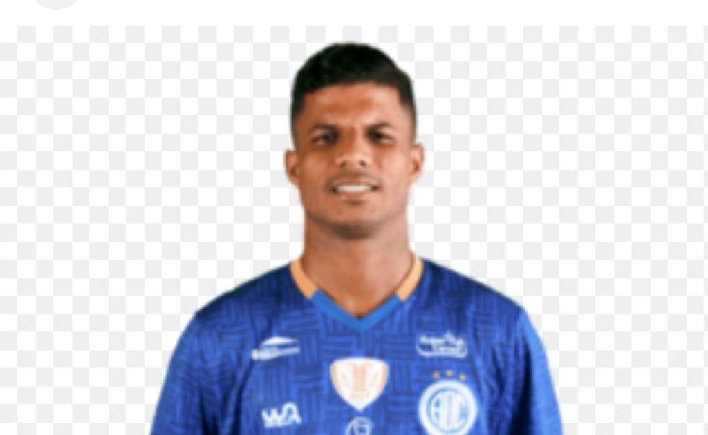 Lateral Caique Sá reforça time do Carmópolis em busca do acesso à Série A1 Sergipana