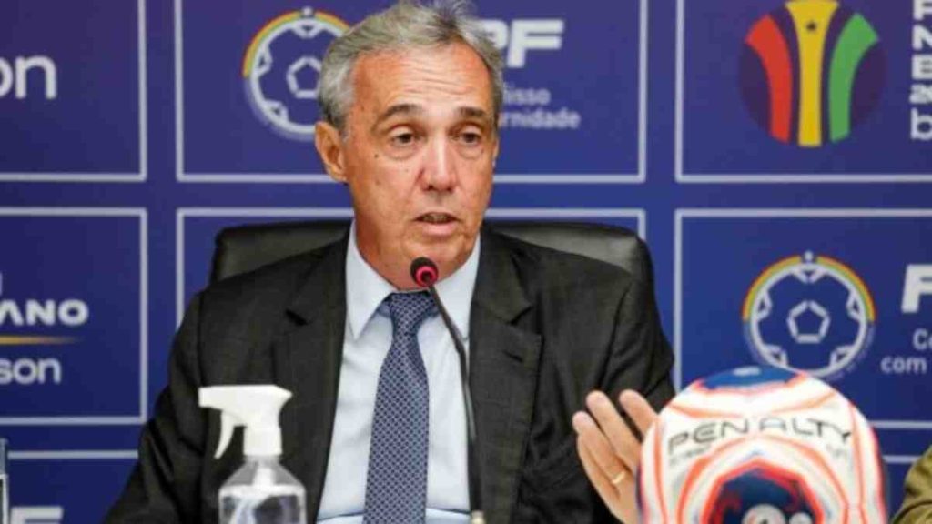 Presidente da FPF-PE revela estudos para possível Série E no futebol nacional
