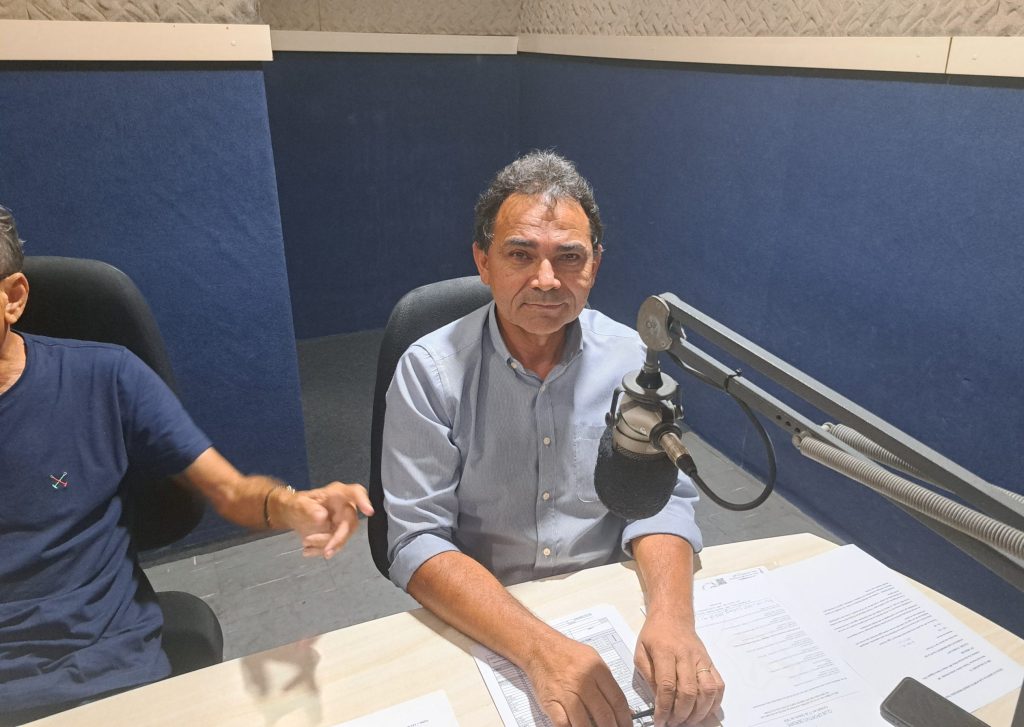 Sergipe planeja viabilizar jogos no Estádio João Hora em 2024, revela Vice-Presidente Financeiro