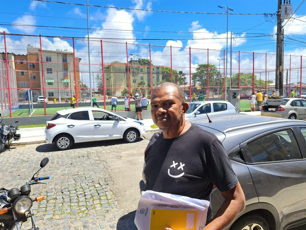 Copa Wellington Elias continua em ritmo acelerado, com a realização de quatro jogos