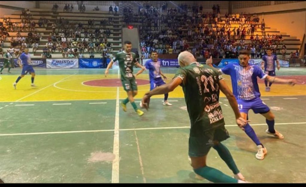 Ribeirópolis e Lagarto decidem o título do Sergipão 2023