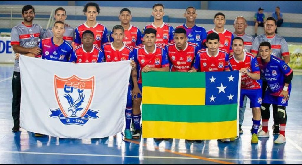 Educar perde novamente na TBC Sub-20 – 1ª Divisão