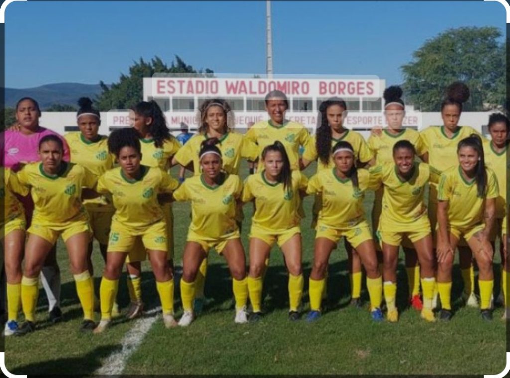 Federação Sergipana de Futebol anuncia início do Campeonato Sergipano de Futebol Feminino 2023