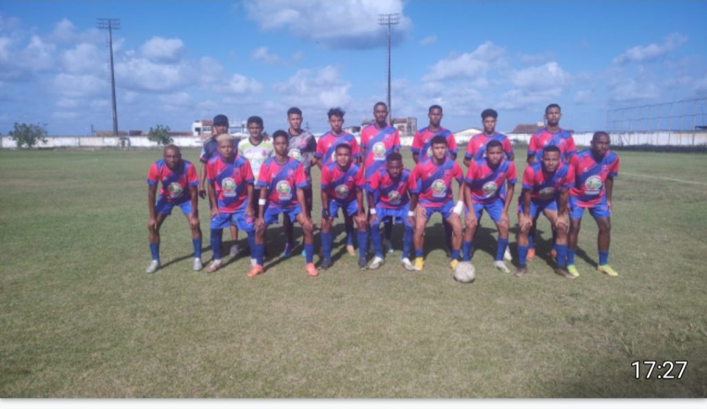 Coritiba e Amadense garantem vitórias no Campeonato Sergipano da Segunda Divisão 2023