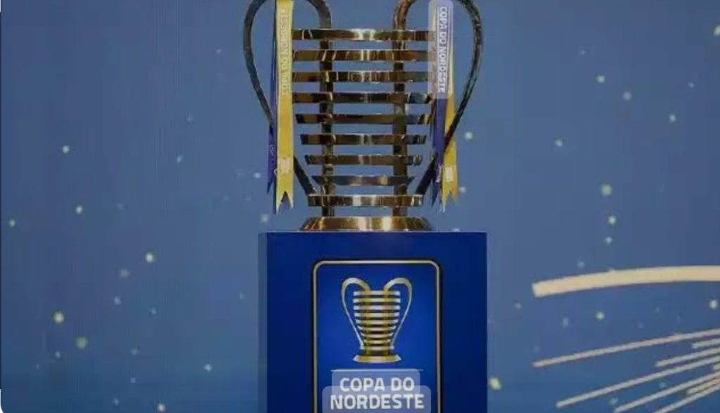 Definidos os participantes e critérios para a Copa do Nordeste 2024: Em breve, confrontos e datas!