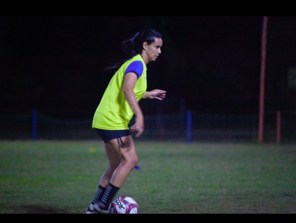 FSF modifica fórmula de disputa e adia primeira rodada do estadual feminino