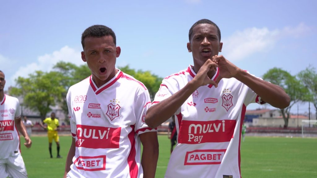 Sergipe Sub-17 começa com vitória: Técnico confia em evolução e título