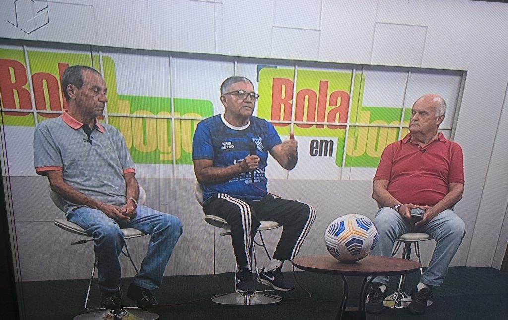 Olímpico de Itabaianinha: Em busca da elite do futebol sergipano – Decisão contra o Canindé pode trazê-los de volta