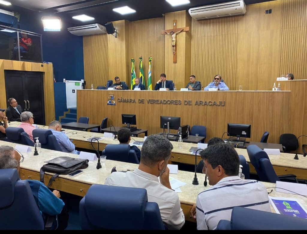 Confiança participa do arbitral do Campeonato Sergipano Confiança participa do arbitral do Campeonato Sergipano