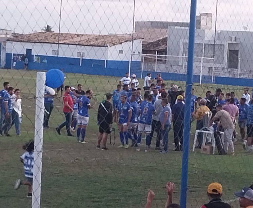Carmópolis brilha e conquista o título da Série A2 do Campeonato Sergipano 2023