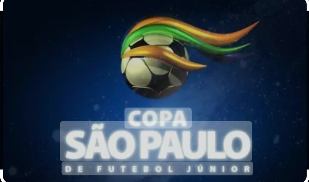 Clubes sergipanos conhecem adversarios na Copa São Paulo de Júnior