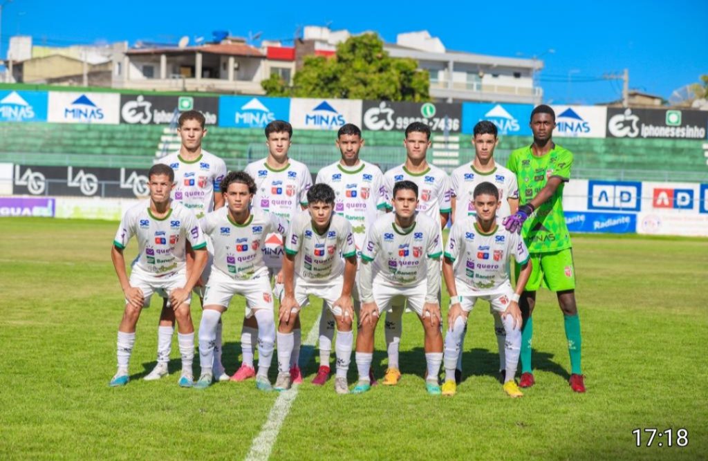 Falcon surpreende com vitória sobre o Confiança e confira os demais resultados