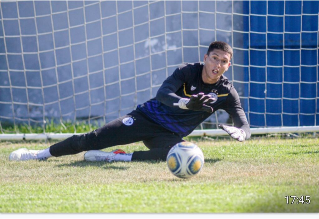 Confiança inicia terceira semana de pré-temporada