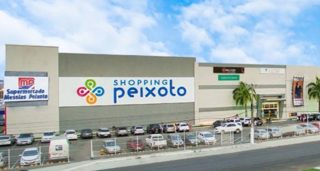 TRICOLOR INTENSIFICA TREINAMENTOS E REALIZA APRESENTAÇÃO PARA TEMPORADA 2024 NO SHOPPING PEIXOTO