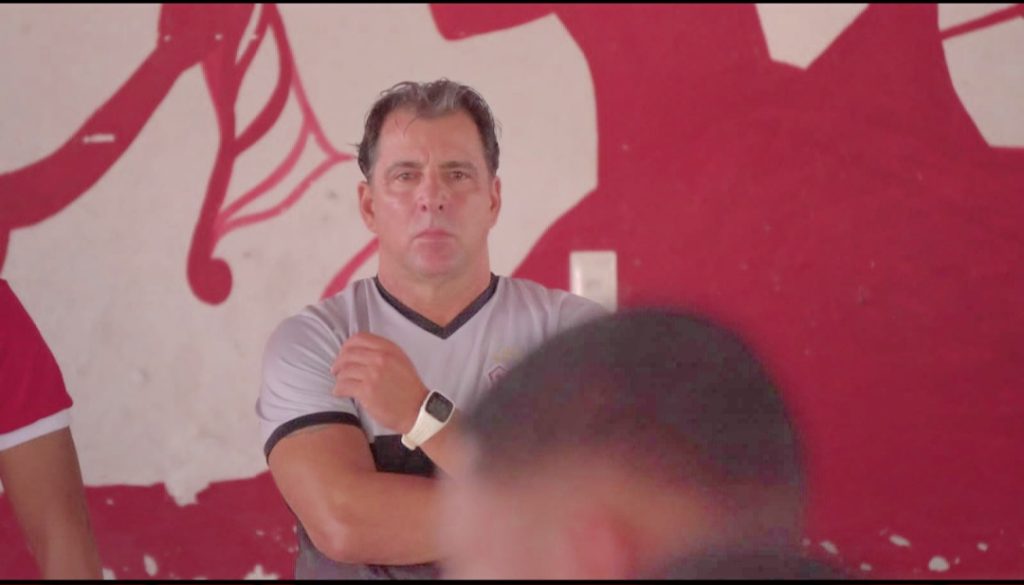 Gipão realiza jogo amistoso neste sábado, 30