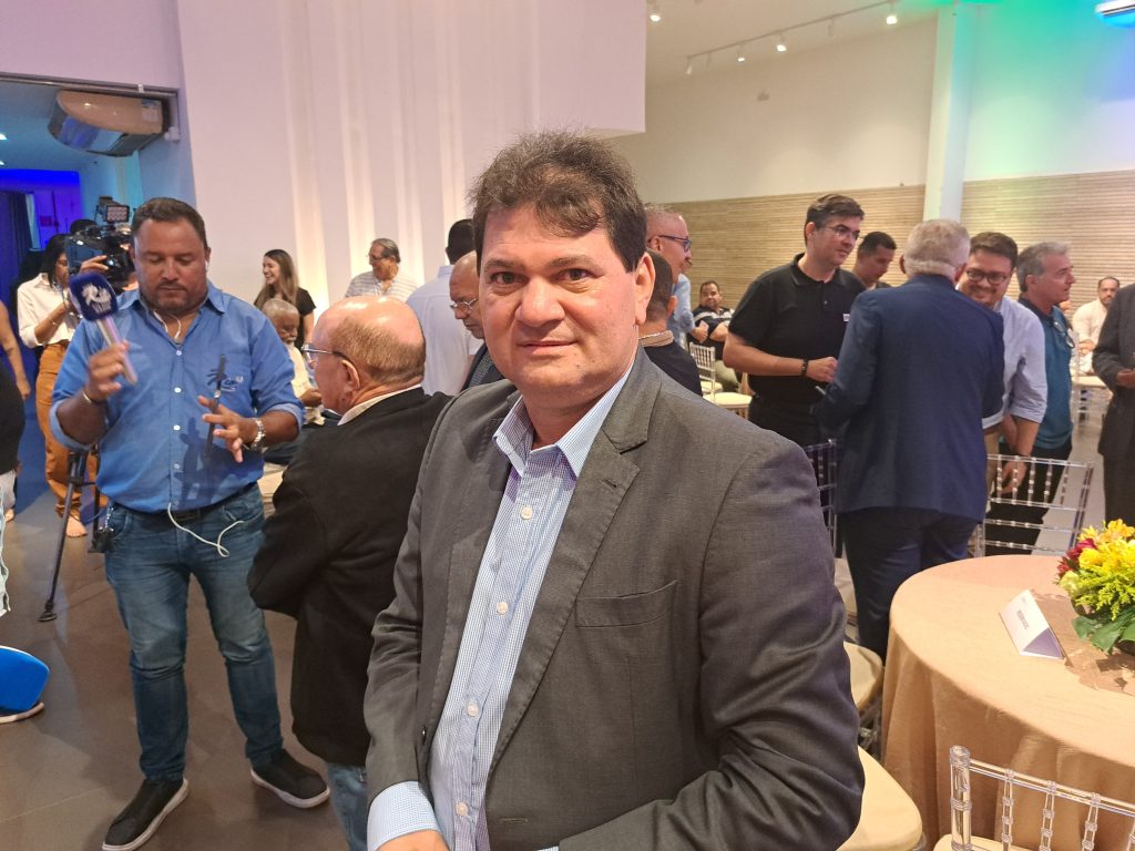 Itabaiana conquista acesso à Série C e Milton Dantas celebra novo capítulo para o futebol sergipano”