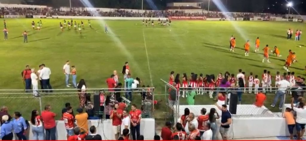 Sergipe empata com Penedense e Martelotte vê evolução na equipe