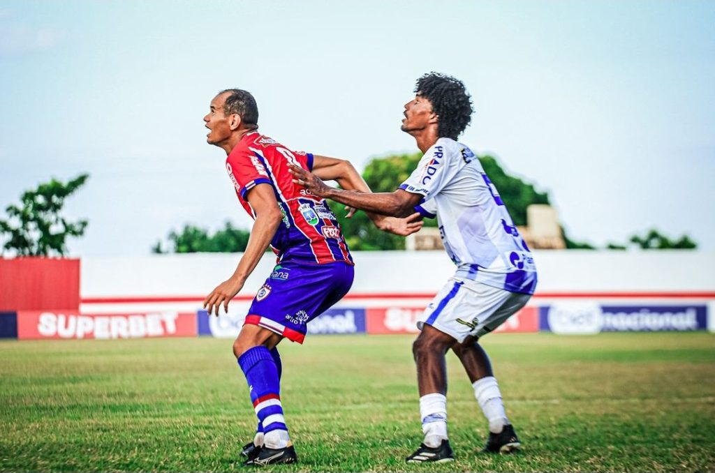 Olímpico consegue a reabilitação diante do Itabaiana