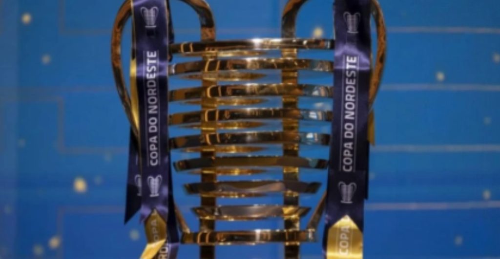 Tabela da Copa do Nordeste é divulgada, Itabaiana estreia contra CRB