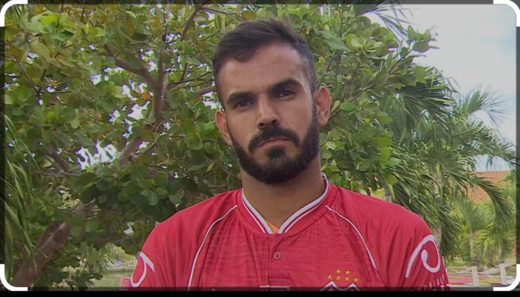 Goleiro Igor Leonardo confia em reação do Sergipe na Série D