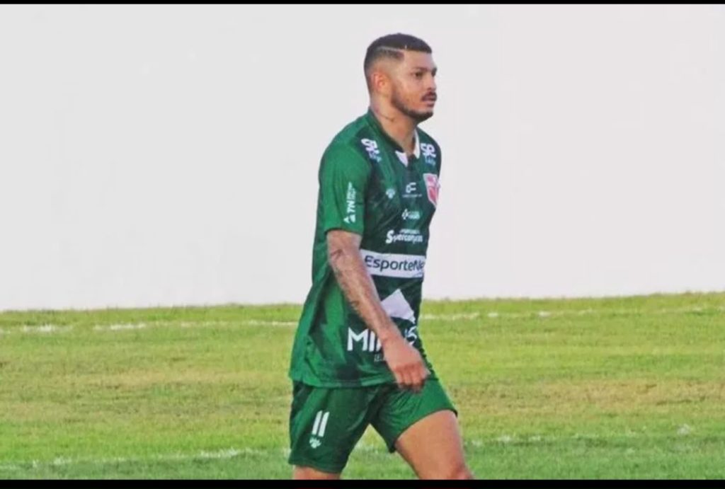 Lagarto domina Carmópolis e assume liderança no Campeonato Sergipano