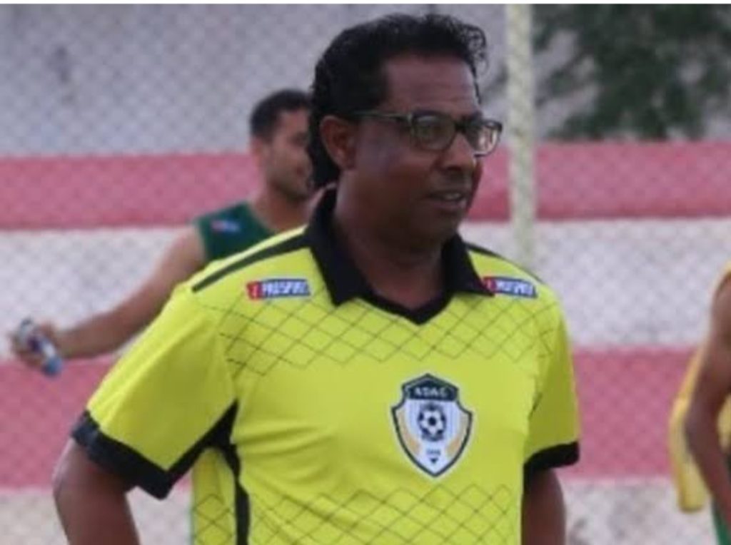 Atlético Gloriense troca de técnico em busca de reação no Campeonato Sergipano