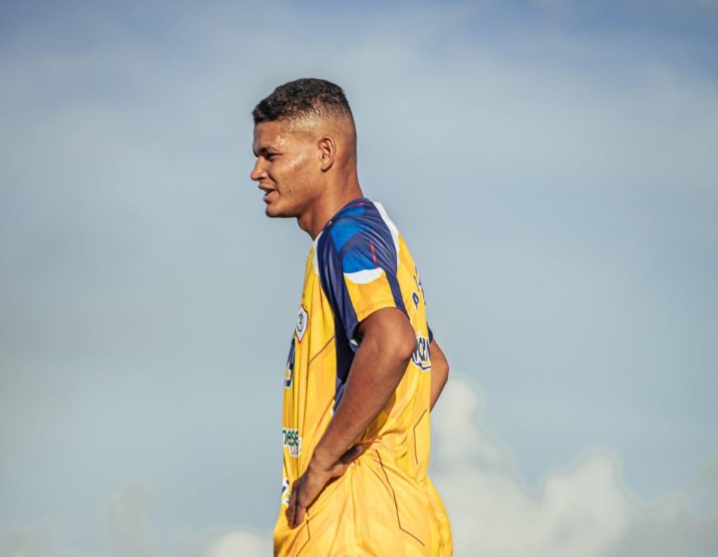 Itabaiana realiza último treino antes de confronto decisivo com o América de Propriá