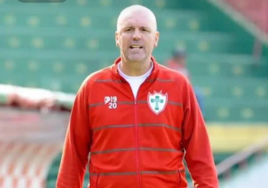 Alan Dotti, Bicampeão pelo Confiança, fortalece Vínculos em intercâmbio com Sub-20 do Lagarto