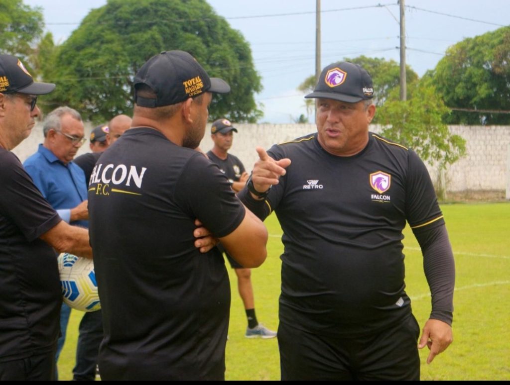 Givanildo Sales define partida contra Itabaiana como ‘jogo de seis pontos’ e destaca trabalho no carnaval