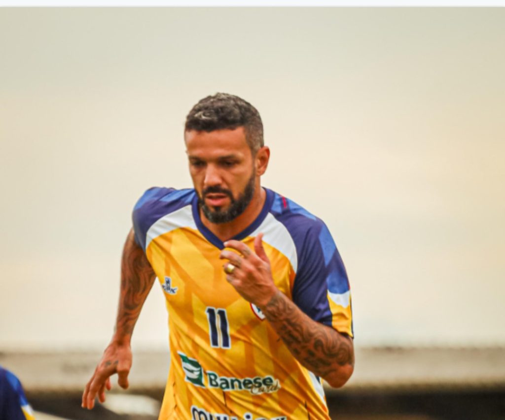 Itabaiana finaliza preparação para pegar o Brasiliense