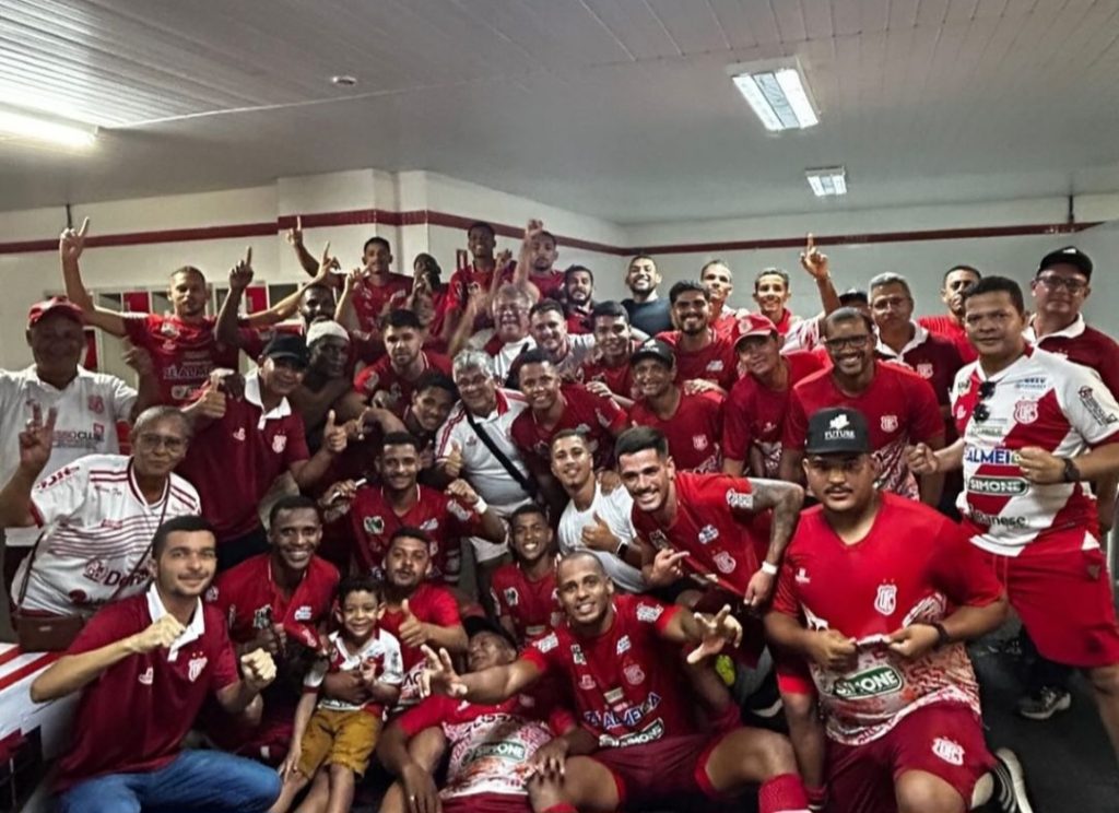 Olimpico e Dorense vencem pelo Campeonato Sergipano Olimpico e Dorense vencem pelo Campeonato Sergipano