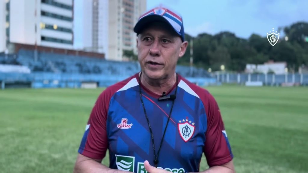 Itabaiana busca reação após revés e se prepara para duelo decisivo contra River-PI na Copa do Nordeste