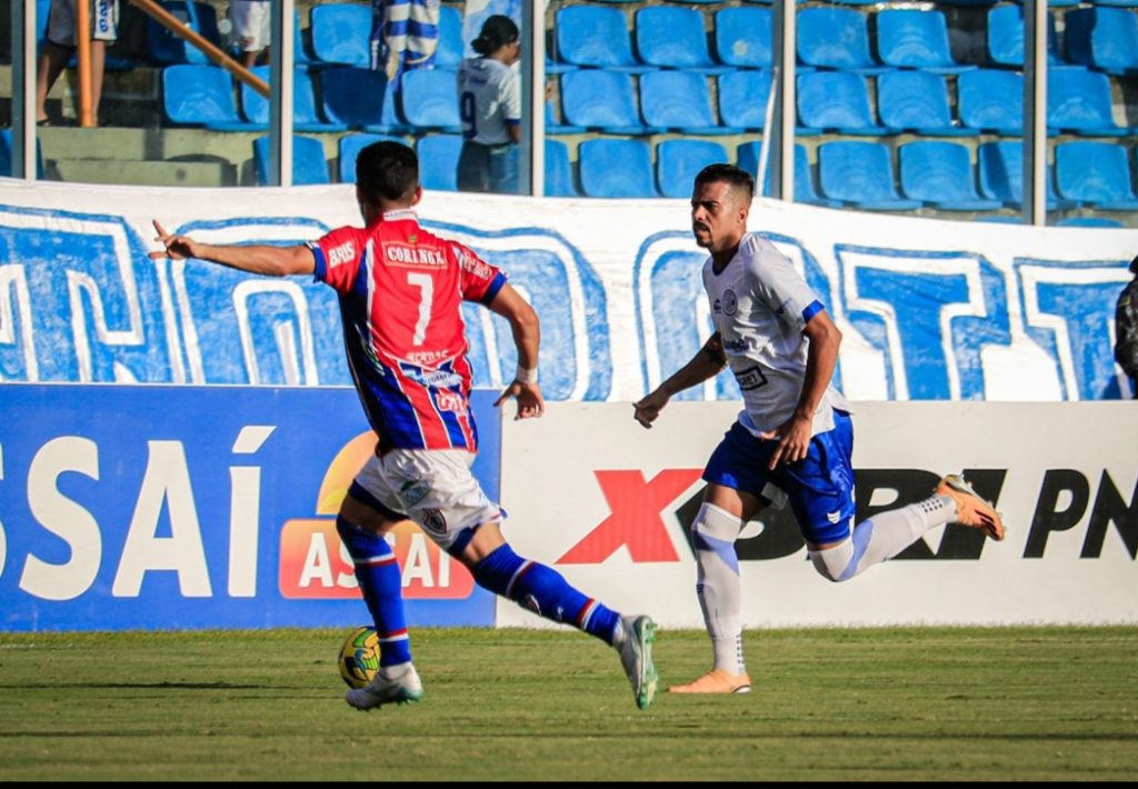 Alerta vermelho no Confiança: Resultados negativos elevam pressão por recuperação urgente