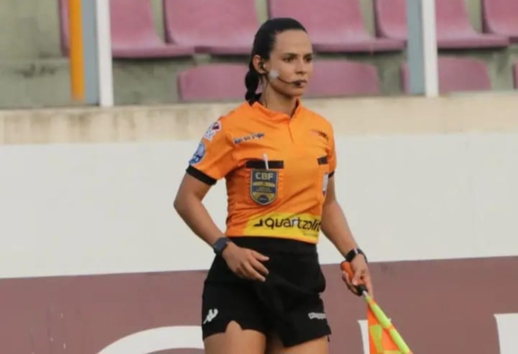 Comissão Estadual Arbitragem divulga escalas para 8ª e 9ª rodadas do Sergipão SuperBet