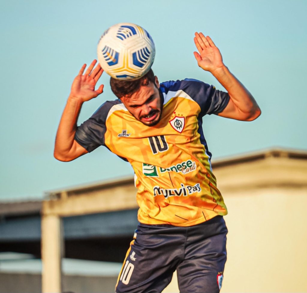 Itabaiana finaliza treino para pegar o Lagarto