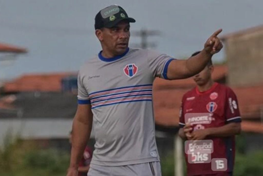 Maranhão pronto para enfrentar Itabaiana com sua força máxima no Estádio Barretão