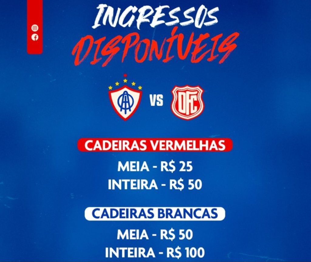 Confronto entre Itabaiana e Dorense na Arena Batistão: adquira seu ingresso e participe deste duelo esportivo!
