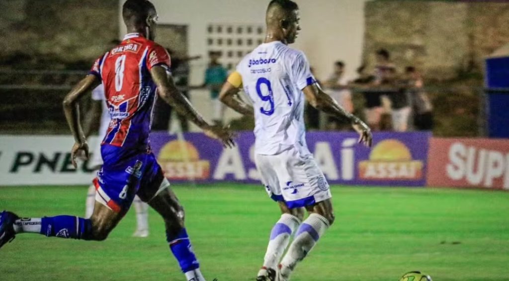 Tudo aberto para a decisão: Itabaiana e Confiança empatam e deixam final do Sergipão em Aberto