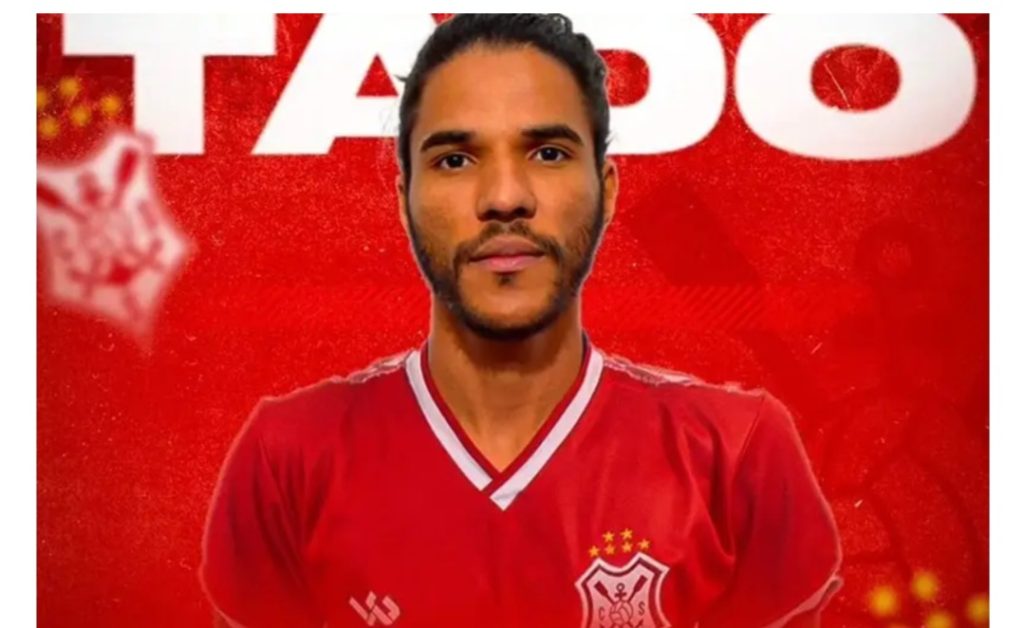 Mardley confia na estratégia e promete: Sergipe entrará em campo para vencer Lagarto na semifinal