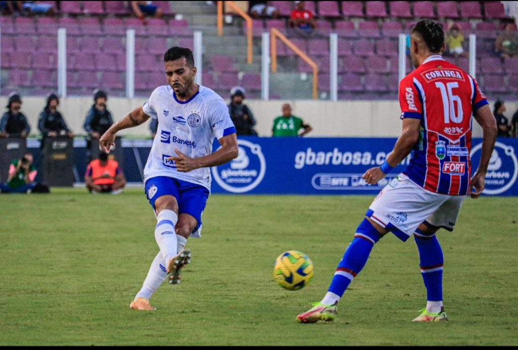 Final histórica: Confiança e Sergipe disputam título após 15 anos de espera