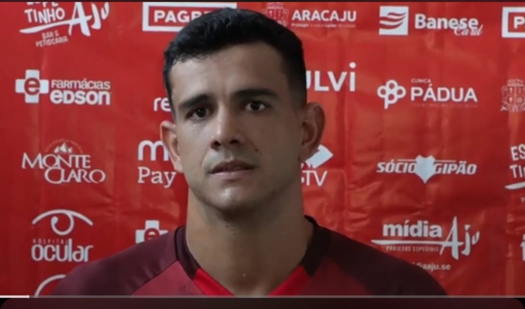 Expectativa cresce para a final do Sergipão: Ian Barreto confiante na busca pelo título