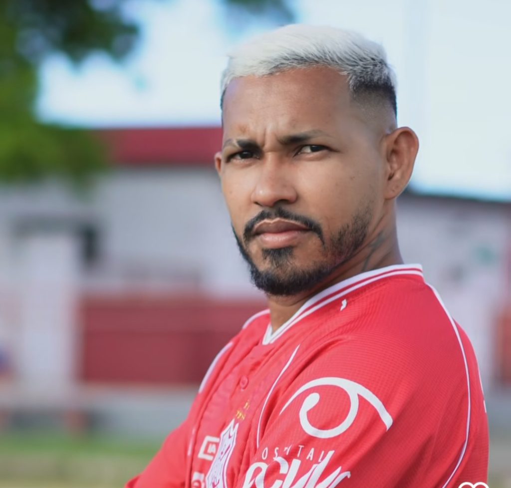 Ronan retorna ao “Mais Querido” e reforça o elenco colorado