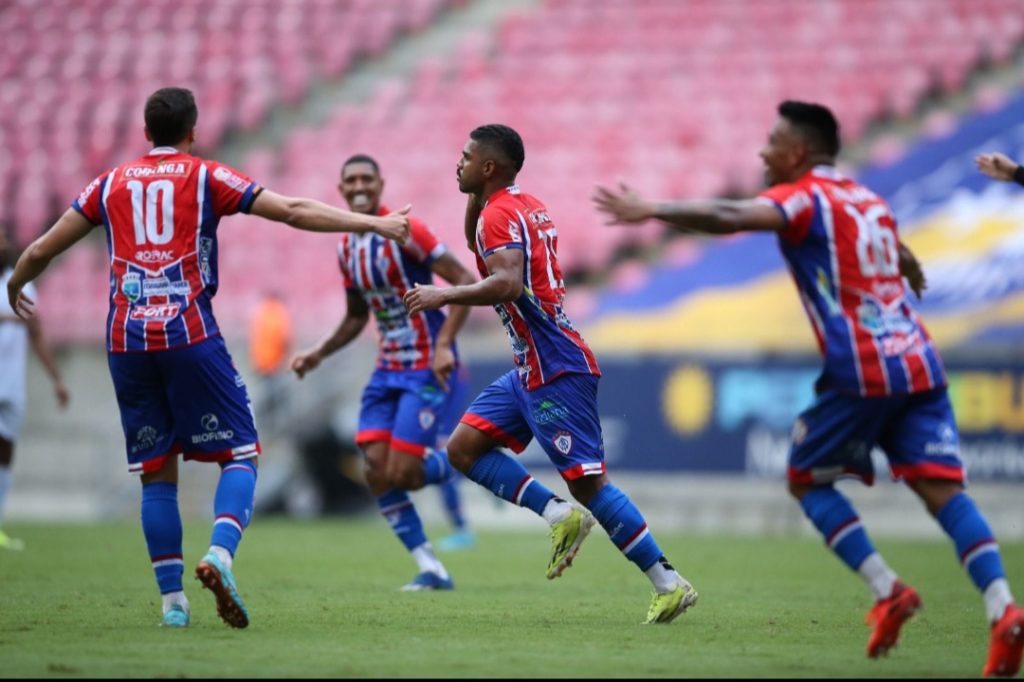 Itabaiana vence Retrô e reassume liderança do Grupo A4 na Série D